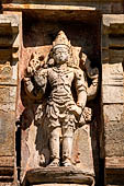 The great Chola temples of Tamil Nadu - The Brihadisvara temple of Gangaikondacholapuram. The Kailasa North (Amman) temple. 